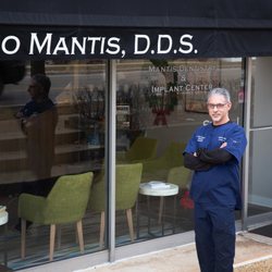Mantis Dentistry & Implant Center