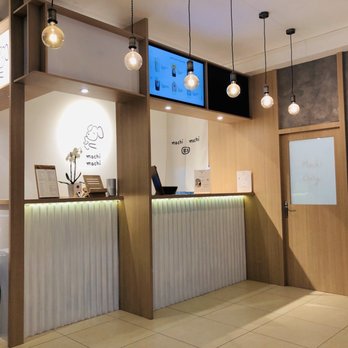 Machi Machi - Inside - Bubble Tea Near Me - Paris, 01