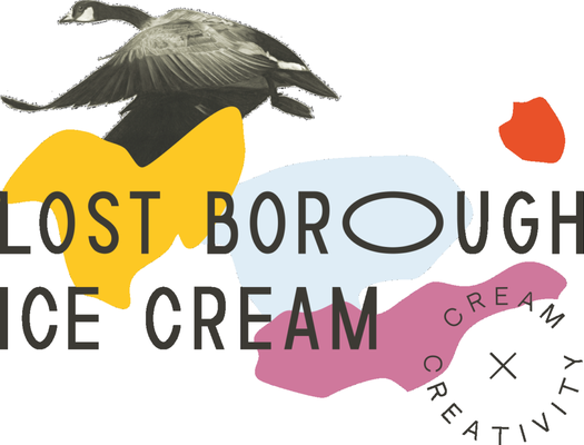 Lost Borough Ice Cream by null