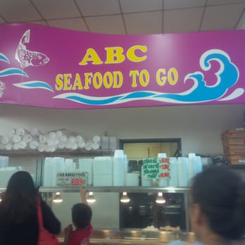 ABC Supermarket - Food to-go section. - International Grocery Near Me - Westminster, California ABC Supermarket - Food to-go section. - International Grocery Near Me - Westminster, California