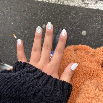 Urban Nail Box - Nail Salons Near Me - Seattle, Washington Urban Nail Box - Nail Salons Near Me - Seattle, Washington
