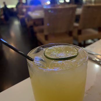 Casa Tulum - Cocktail - New Mexican Cuisine Near Me - Chicago, Illinois