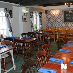 The Newborough Arms