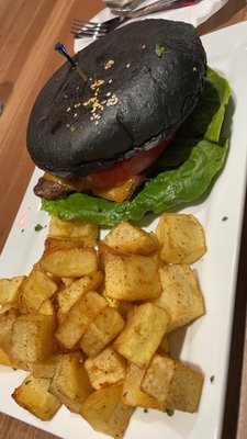 PADRINO'S Gourmet Latin Cuisine by null