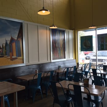 Tropical Smoothie Cafe - Juice Bars & Smoothies Near Me - Virginia Beach, Virginia