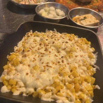 Thank Sool Pocha - Corn Cheese Plate - Pubs Near Me - Aurora, Colorado Thank Sool Pocha - Corn Cheese Plate - Pubs Near Me - Aurora, Colorado
