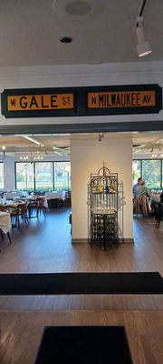 Gale Street Inn - Diamond Lake, Mundelein by null