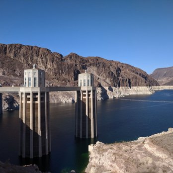 Hoover Dam - Landmarks & Historical Buildings Near Me - Boulder City, Nevada Hoover Dam - Landmarks & Historical Buildings Near Me - Boulder City, Nevada