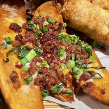 Marlborough - Potato wedge - Pubs Near Me - North Gower, Ontario Marlborough - Potato wedge - Pubs Near Me - North Gower, Ontario