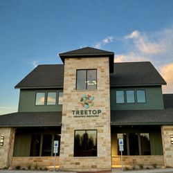 Treetop Pediatric Dentistry - Treetop Pediatric Dentistry is now open at our new Oak Run Parkway location in New Braunfels. A calm and welcoming pediatric dental office.