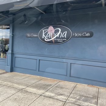 Good Karma Ice Cream - Ice Cream & Frozen Yogurt Near Me - Easley, South Carolina