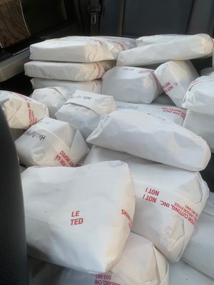 Sharp Custom Cutting