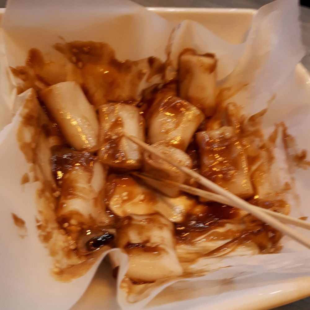 Sugar Marmalade - Desserts Near Me - Ottawa, Ontario