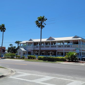 Sunset Grille - Seafood Near Me - Saint Augustine, Florida