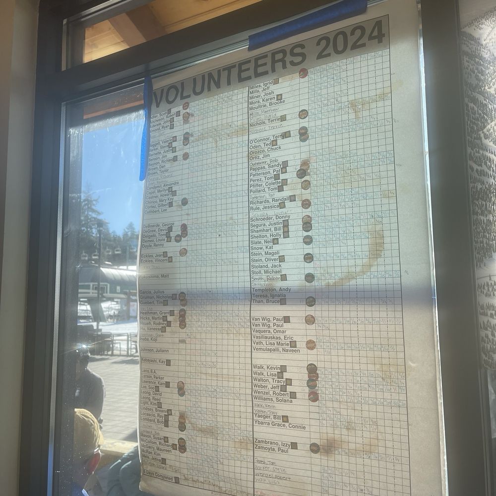 US Adaptive Recreation Center - Tons of volunteers available to help - Amateur Sports Teams Near Me - Big Bear Lake, California US Adaptive Recreation Center - Tons of volunteers available to help - Amateur Sports Teams Near Me - Big Bear Lake, California