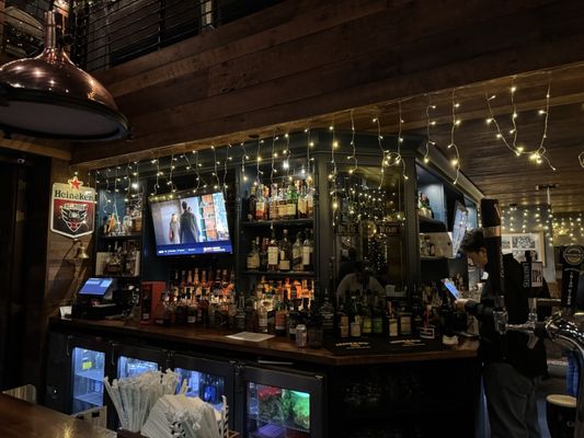 Kirwan’s on the Wharf by null Kirwan’s on the Wharf by null