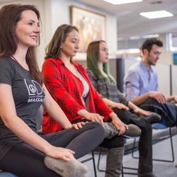 LoDo Chair Massage - San Diego