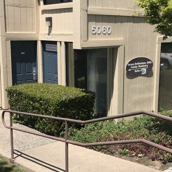 Teresa Deguzman, DDS - Unassuming entrance. - Oral Surgeons Near Me - Fair Oaks, California