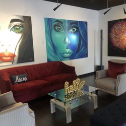 Manjart - Lounge