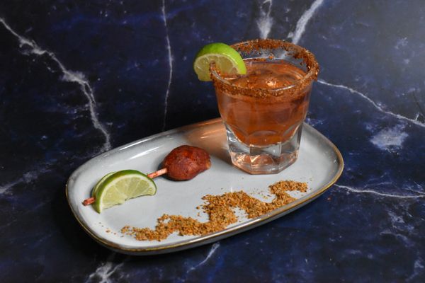 The Star Bar by null