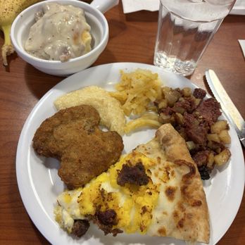 Golden Corral Buffet & Grill - 1st plate - 12/14/25 - Buffets Near Me - Henderson, Nevada Golden Corral Buffet & Grill - 1st plate - 12/14/25 - Buffets Near Me - Henderson, Nevada