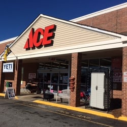 Ace Hardware & Rental