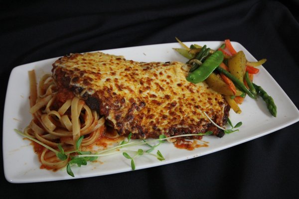 The Corner House Bistro by null