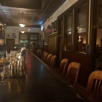 Edendale - New American Near Me - Los Angeles, California