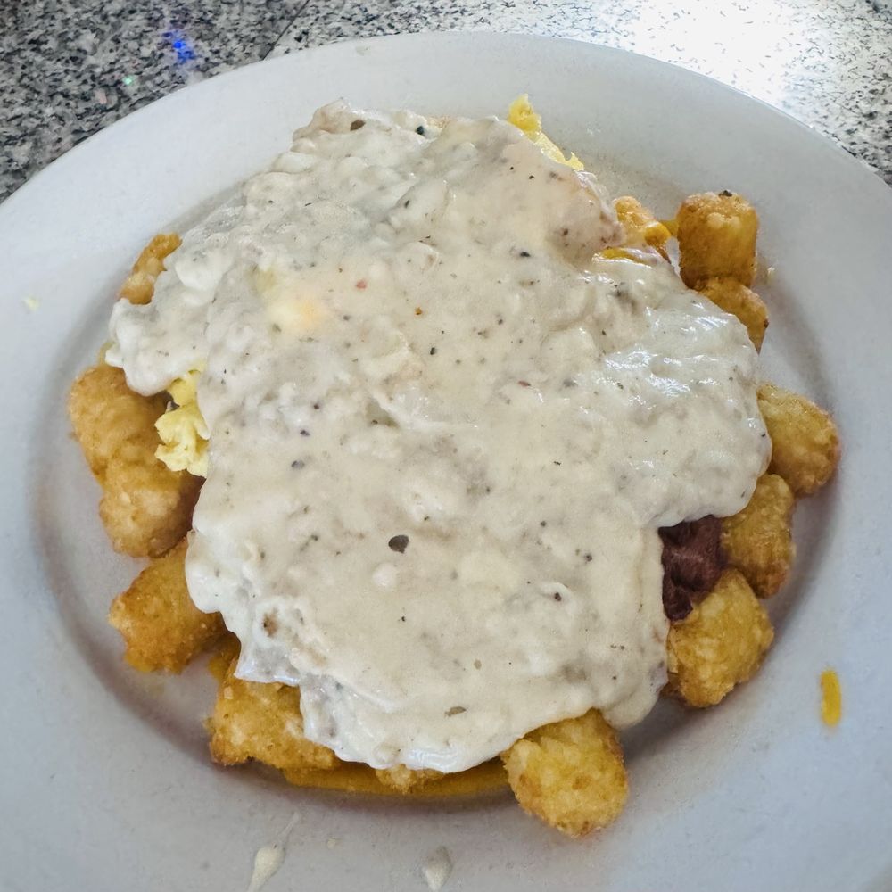 Center Street Nook - The big Heap (husband said it was amazing) - Breakfast & Brunch Near Me - Jupiter, Florida Center Street Nook - The big Heap (husband said it was amazing) - Breakfast & Brunch Near Me - Jupiter, Florida