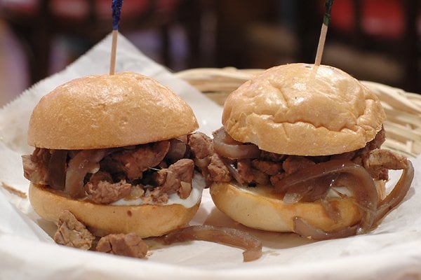 Syd's Bagelery & Espresso by null