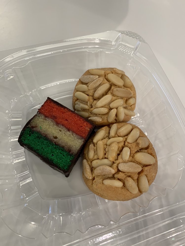 LETY’S BAKERY AND CAFÉ 315 Photos & 303 Reviews 7707 37th Ave