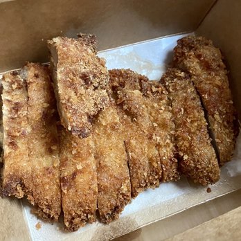 Fish & Bird Sousaku Izakaya - Chicken Katsu - Izakaya Near Me - Berkeley, California Fish & Bird Sousaku Izakaya - Chicken Katsu - Izakaya Near Me - Berkeley, California