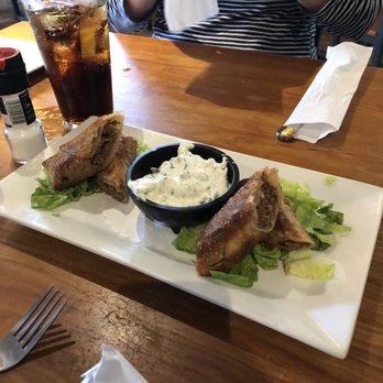 Sunshine Grille - Moroccan Cigars - New American Near Me - Fork, Maryland Sunshine Grille - Moroccan Cigars - New American Near Me - Fork, Maryland