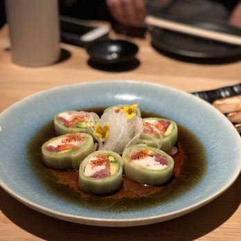 Robata Wasa - Rainbow Naruto - Sushi Bars Near Me - Irvine, California Robata Wasa - Rainbow Naruto - Sushi Bars Near Me - Irvine, California