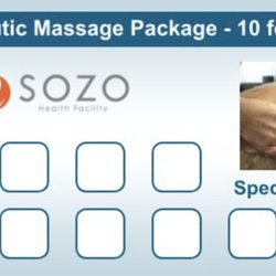 Sozo Health & Physical Therapy - Goodyear