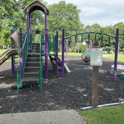 Lerdahl Park