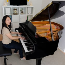 Klavierschule Jing Li
