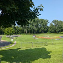 South Platt Street Park - South Platt Street Park, Plattsburgh
