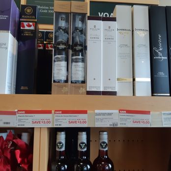 LCBO - Ice wine - Beer, Wine & Spirits Near Me - Mississauga, Ontario LCBO - Ice wine - Beer, Wine & Spirits Near Me - Mississauga, Ontario