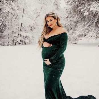 Beauty Wish Studio - Maternity shoot hair and makeup. - Makeup Artists Near Me - Newport Beach, California