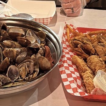 Cap't Loui - Seafood Near Me - Cupertino, California