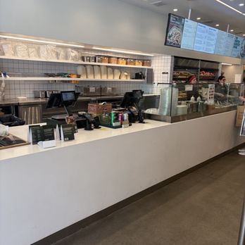 sweetgreen - Healthy Salads, Wraps, and Bowls - Salad Near Me - Los Angeles, California