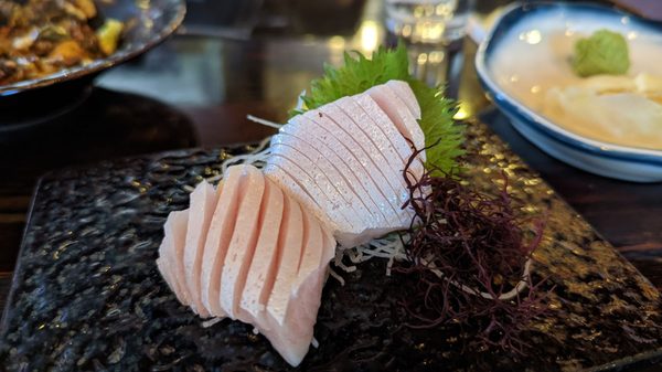 Soho Japanese Restaurant by null