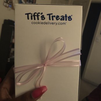 Tiff's Treats - Desserts Near Me - Atlanta, Georgia Tiff's Treats - Desserts Near Me - Atlanta, Georgia