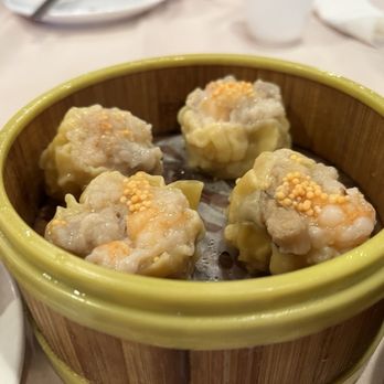 Lei Garden - Shrimp and Pork Dumpling - Dim Sum Near Me - Cupertino, California Lei Garden - Shrimp and Pork Dumpling - Dim Sum Near Me - Cupertino, California