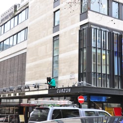 Curzon Cinemas (Mayfair)