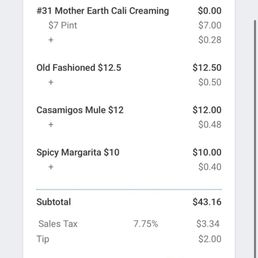 Hidden charges with no explanation. Hidden charges with no explanation.