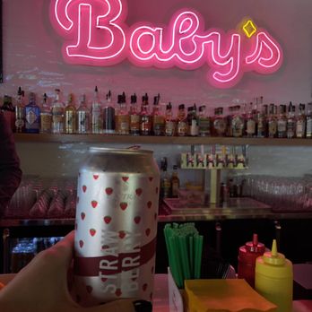 Baby's - American Near Me - Indianapolis, Indiana
