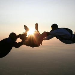 Skydive Toledo