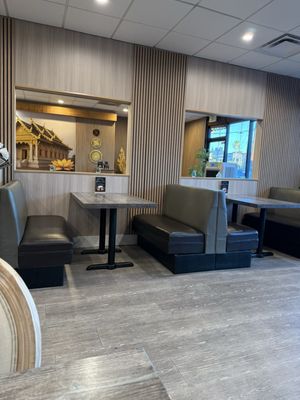 Crane & Elephant by null